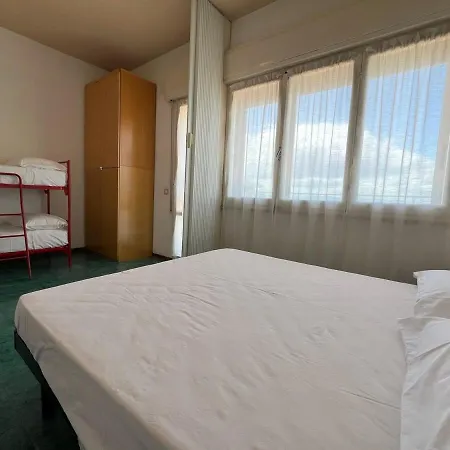 2 Attico Vista Mare Apartamento Bellaria-Igea Marina