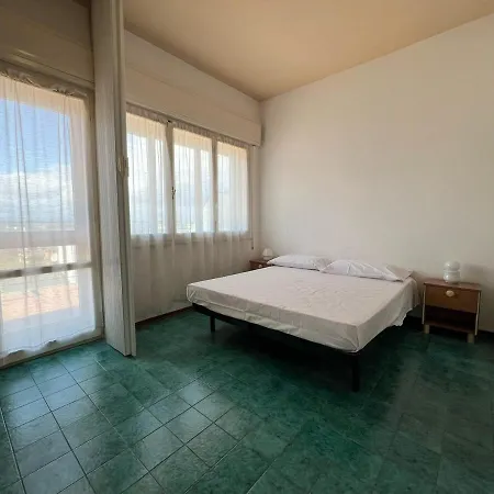 Apartment 2 Attico Vista Mare *