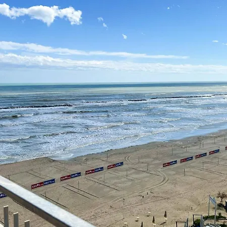 2 Attico Vista Mare Апартаменты