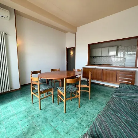 2 Attico Vista Mare Bellaria-Igea Marina