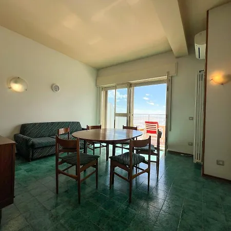 Apartamento 2 Attico Vista Mare *