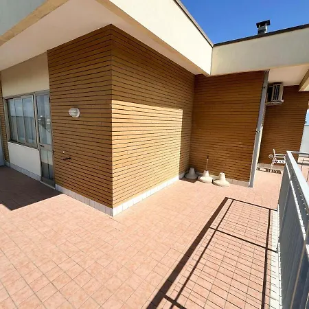 2 Attico Vista Mare Apartment Bellaria-Igea Marina