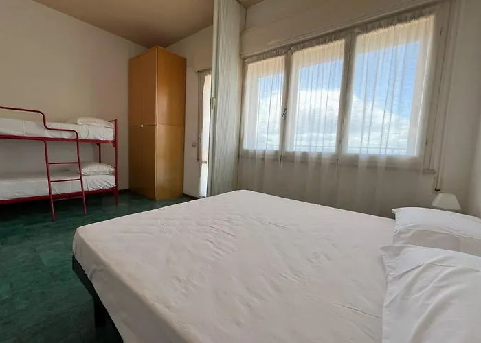 2 Attico Vista Mare Lejlighed Bellaria-Igea Marina