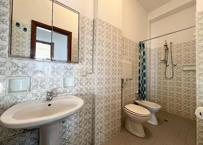 2 Attico Vista Mare Lejlighed