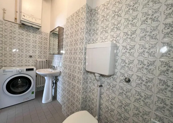 2 Attico Vista Mare Апартаменты *