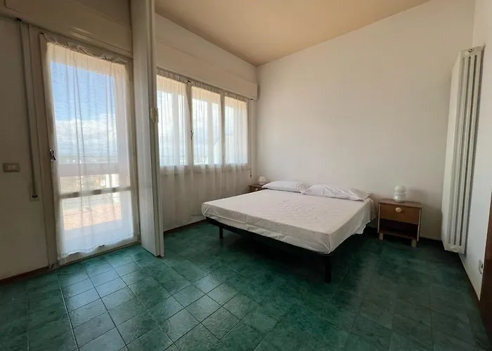 Lejlighed 2 Attico Vista Mare *