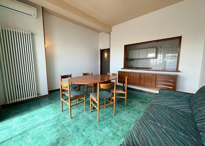 2 Attico Vista Mare Bellaria-Igea Marina