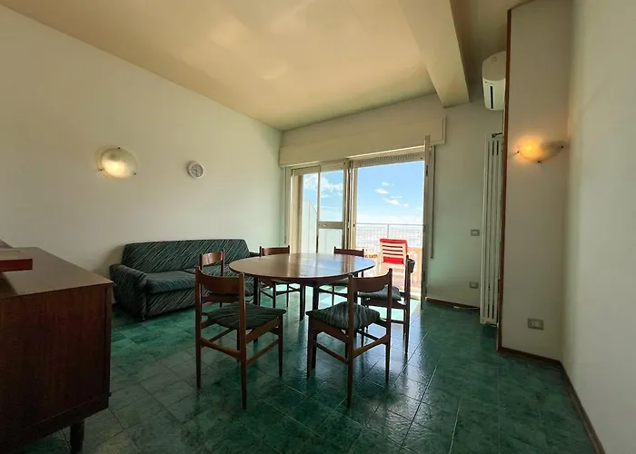 Lejlighed 2 Attico Vista Mare *