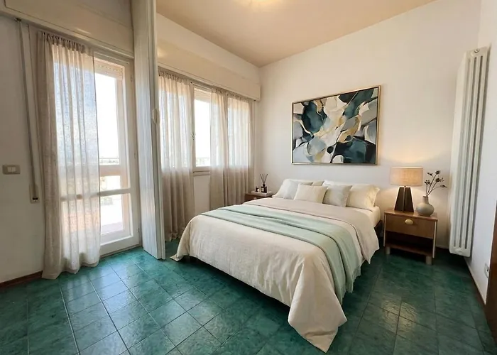 2 Attico Vista Mare *